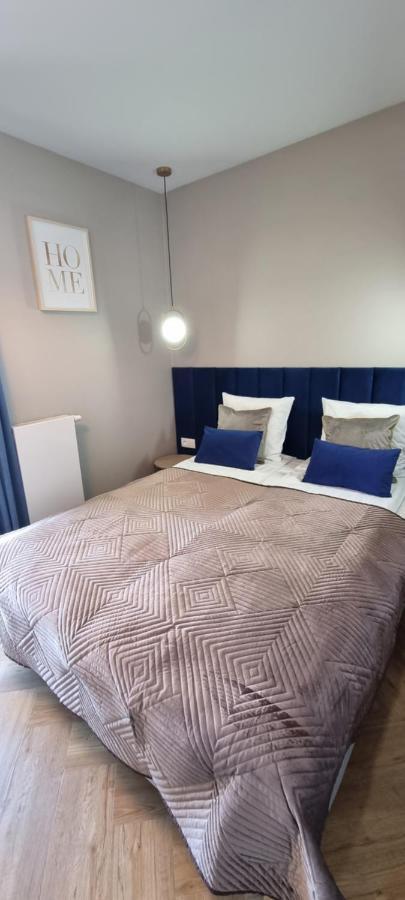 Apartament Morza Szum ซาร์บินโนโว ภายนอก รูปภาพ