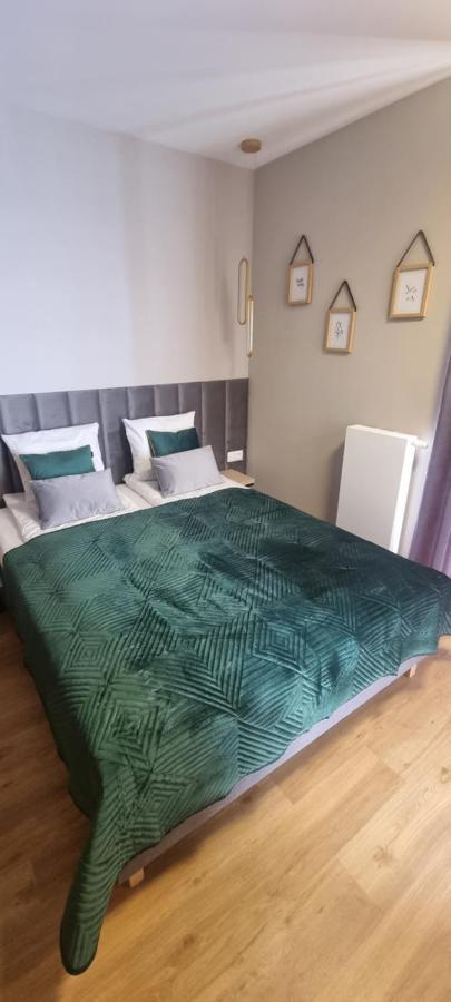 Apartament Morza Szum ซาร์บินโนโว ภายนอก รูปภาพ