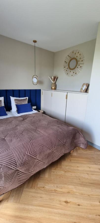 Apartament Morza Szum ซาร์บินโนโว ภายนอก รูปภาพ