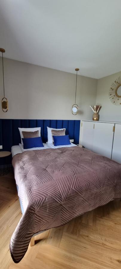 Apartament Morza Szum ซาร์บินโนโว ภายนอก รูปภาพ