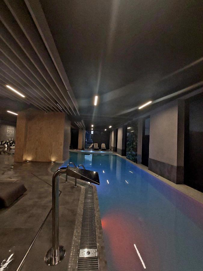 Apartament Morza Szum ซาร์บินโนโว ภายนอก รูปภาพ